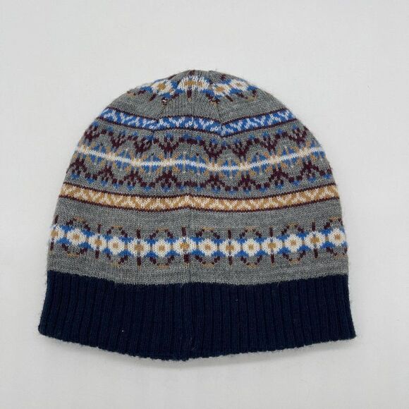 Oshkosh Beanie Double Sided Beanie For Babies Rand - Picture 4 of 7